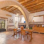 Hidden Gem Of Afandou , Traditional House & Patio