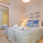 Hidden Gem Of Afandou , Traditional House & Patio